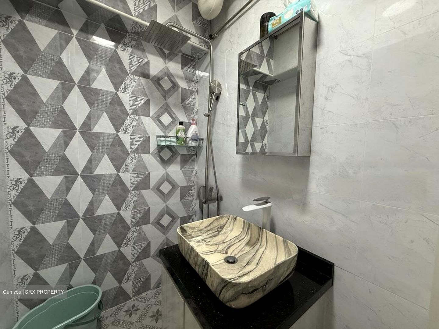 Blk 16 Cantonment Towers (Bukit Merah), HDB 3 Rooms #468316001